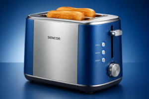 Sencor Toaster