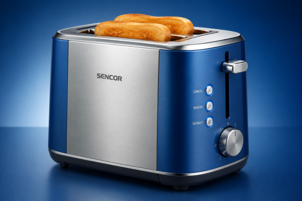 Sencor Toaster