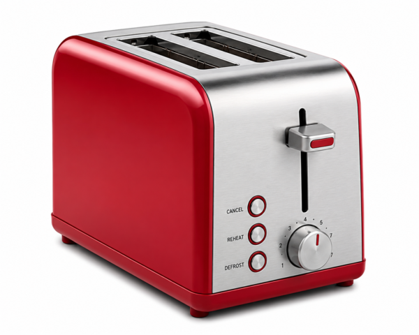 Sencor Toaster